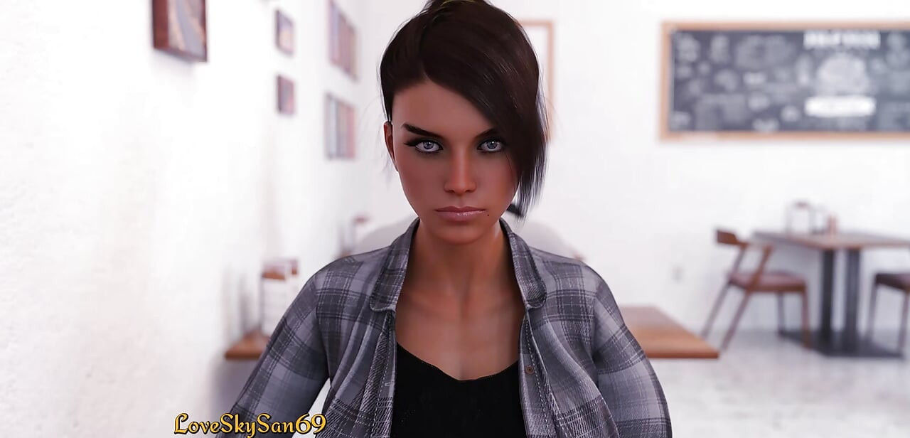 Being a Dik 10 - Part 354 Isabella My Dream by Loveskysan69