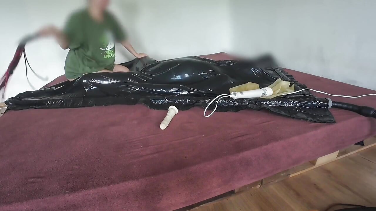 Vákuumágy és az orgazmusom