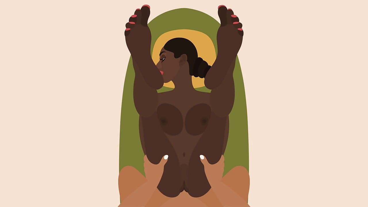 मैं बस तुम्हारी गांड में गहराई तक झड़ना चाहता हूँ - Original Erotica