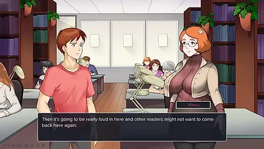 Complete Gameplay - MILFs Plaza, Part 10