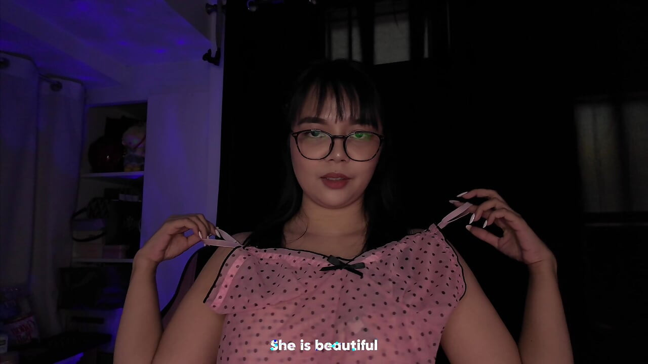 Wanna See Your Pinay Girlfriend Wear These?  Lingerie Haul