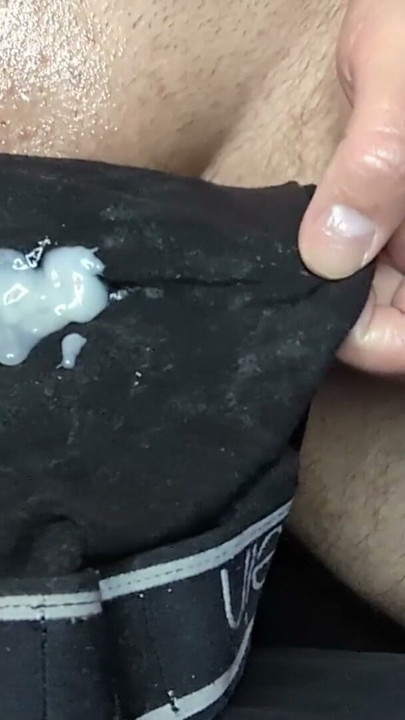POV Roleplay - Bully Drama Teacher Finds Your Cum Underwear - Dirty Talk, Jerking Off, Cumshot, Rimming, CEI | Clip 2