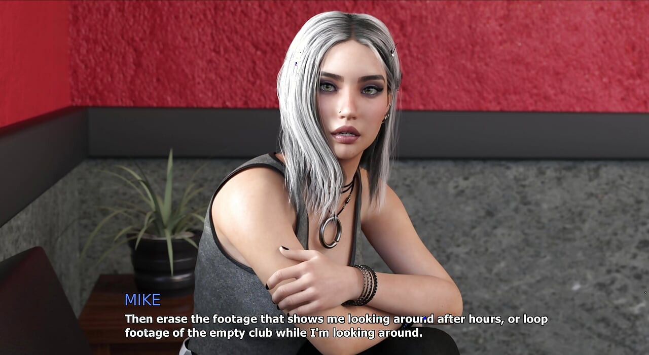 Sons of Analarchy (part 23)