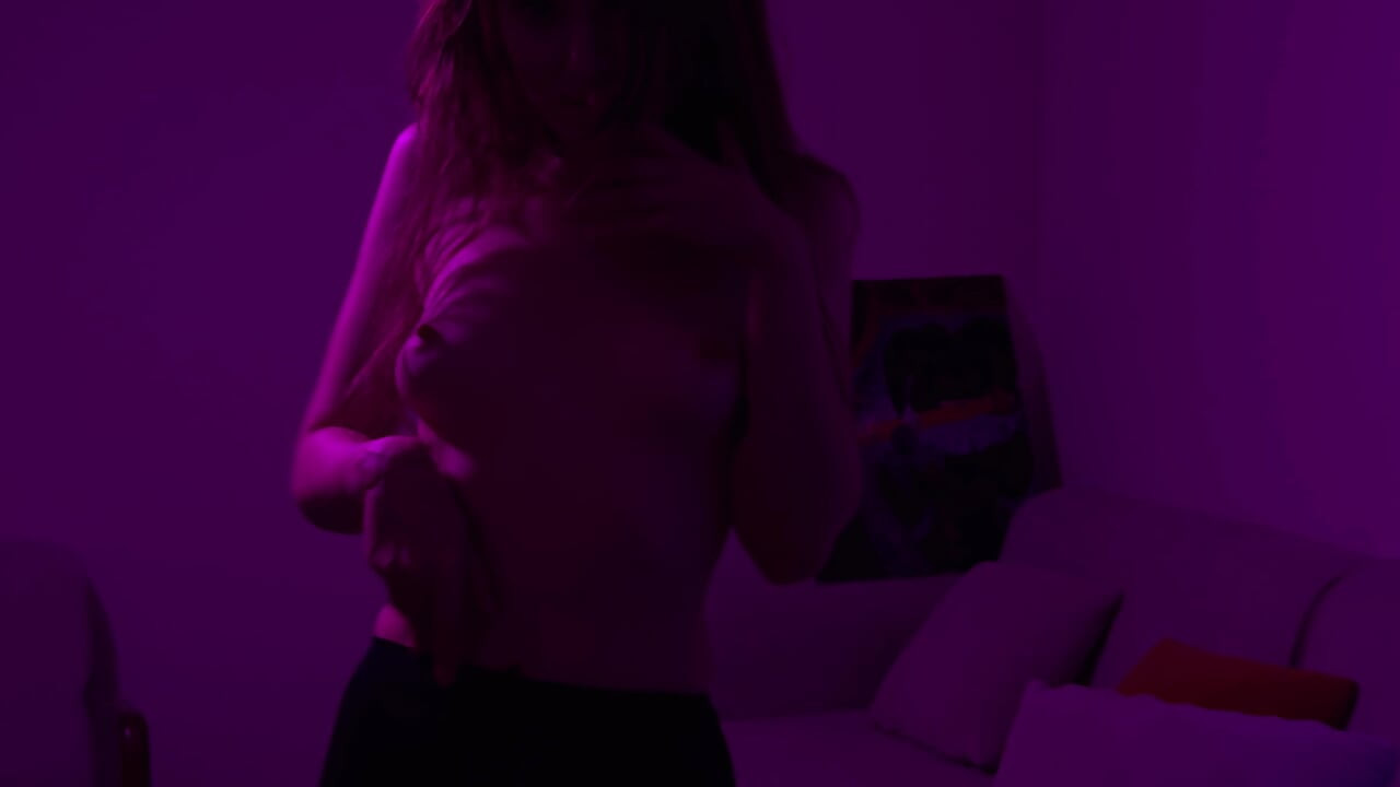 獨自一人與你內心深處的慾望 |獨自一人擁有我最深的慾望
