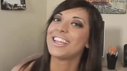 Audrianna