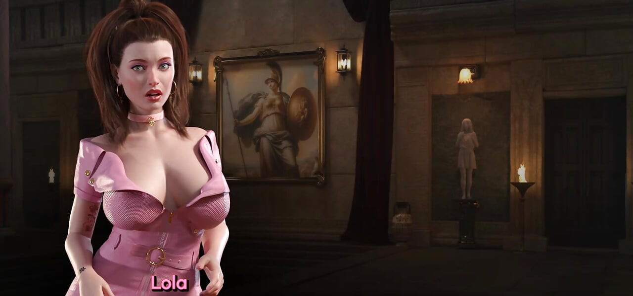 Simfonija zmije - Dio 126 - Jebali smo Kleopatru! od Loveskysan69