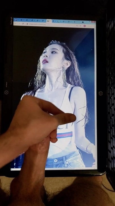 Sunmi Cum Tribute