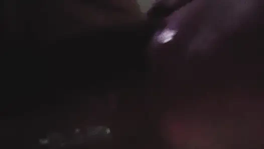 Sucking my neighbor so wet