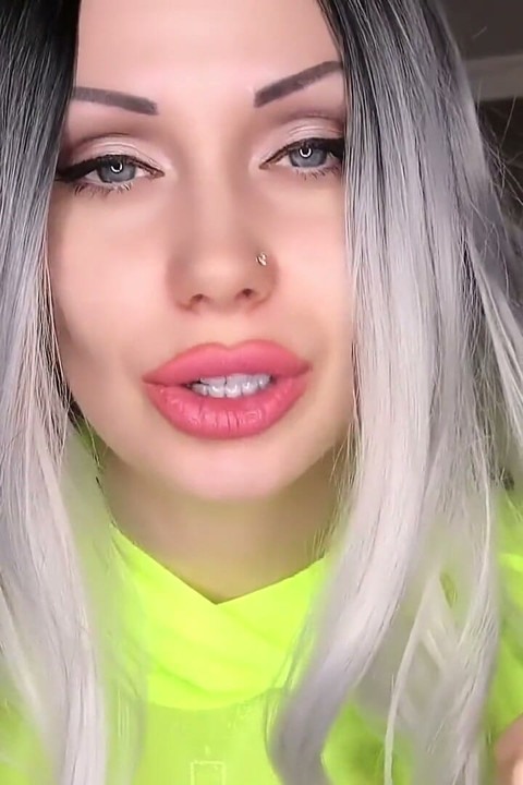 Mesmerizing intox-fantasy & ASMR! Deny while you sniffing, and sniff while you denying!