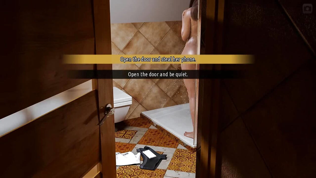 MILFs Of Sunville: super realistic 3d blowjob and cumshot ep.11