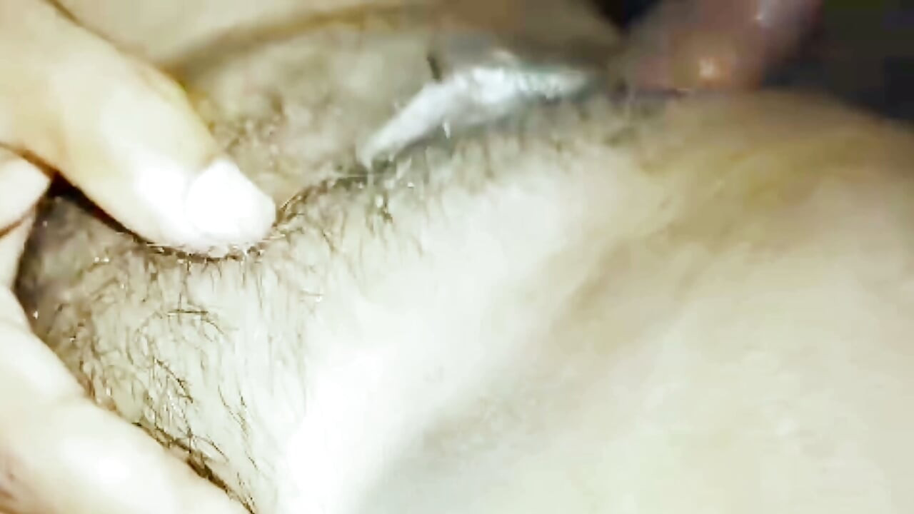 Late Night I Fuck My Desi Maid Both Hole to Use Condom