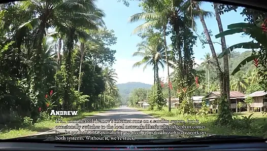 Агент Шерин, часть 2