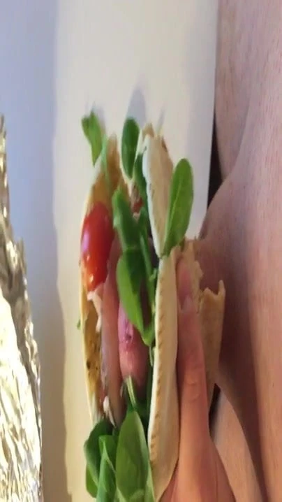 sanwich