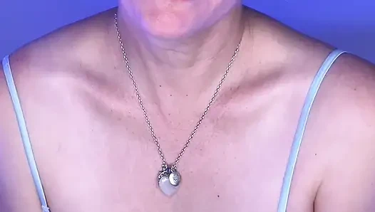 I Can't Sleep So StepMommy Gave Me A Good JOI