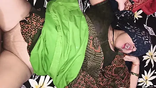 ADIK TIRI DESI NGENTOT HARDCORE DENGAN SAUDARA TIRINYA KETIKA MEREKA LIDAH BULE DI RUMAH FILM LENGKAP (AUDIO HINDI)