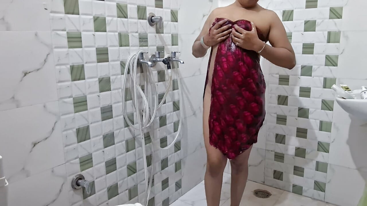 The fun of fucking sister-in-law is something else.