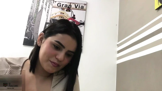 Melanie hunts, your pussy is so attractive that I won't stop fucking it - Porno en Español