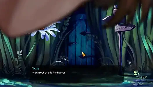 What a Legend: Magical Creatures in the Woods Ep 5