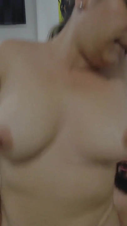 Must-see moment from "The big-assed MILF JENNIFER asks for a creampie in her big pussy - Porn in Spanish"