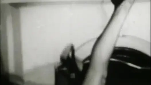 Похотливая постель