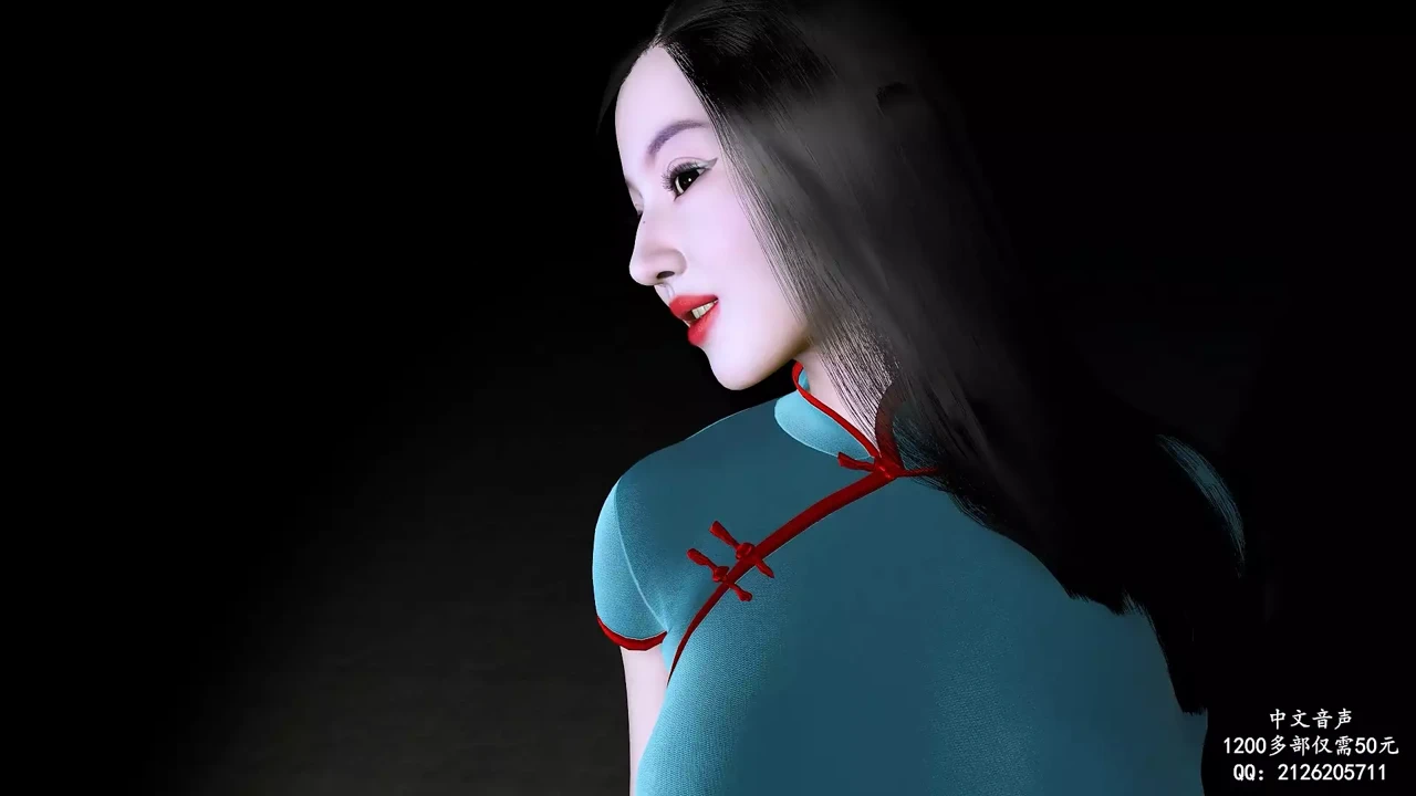 【ASMR 中文音声】我的美艳岳母（节选）