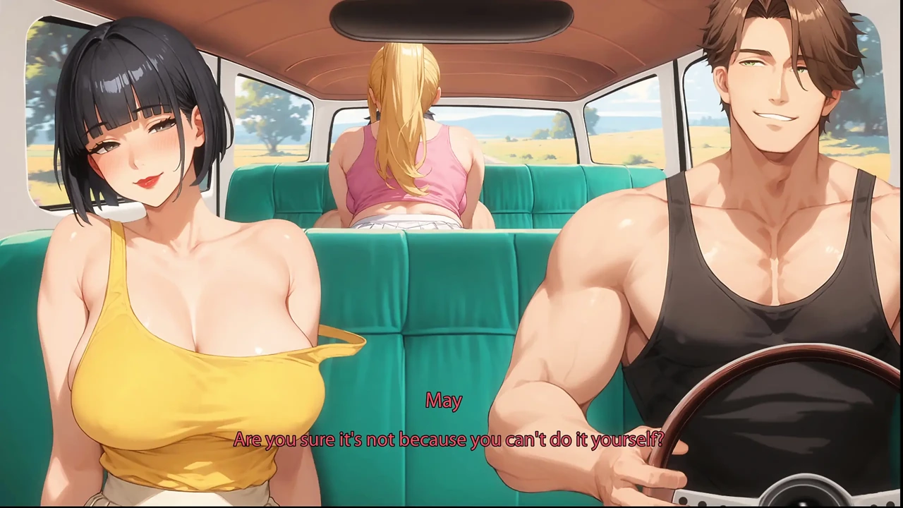 I Love Your Wife (part 23)