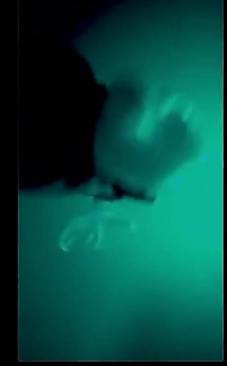 Feel His Semen in His Mouth Condom Drain Version