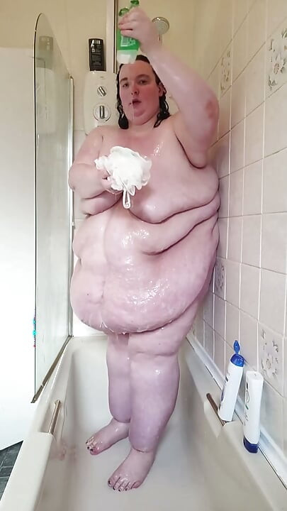 Another day another shower video