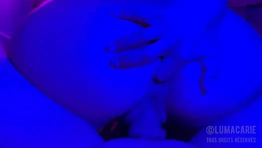 Настоящая ночь нефильтрованного чёртового Эпизода 02