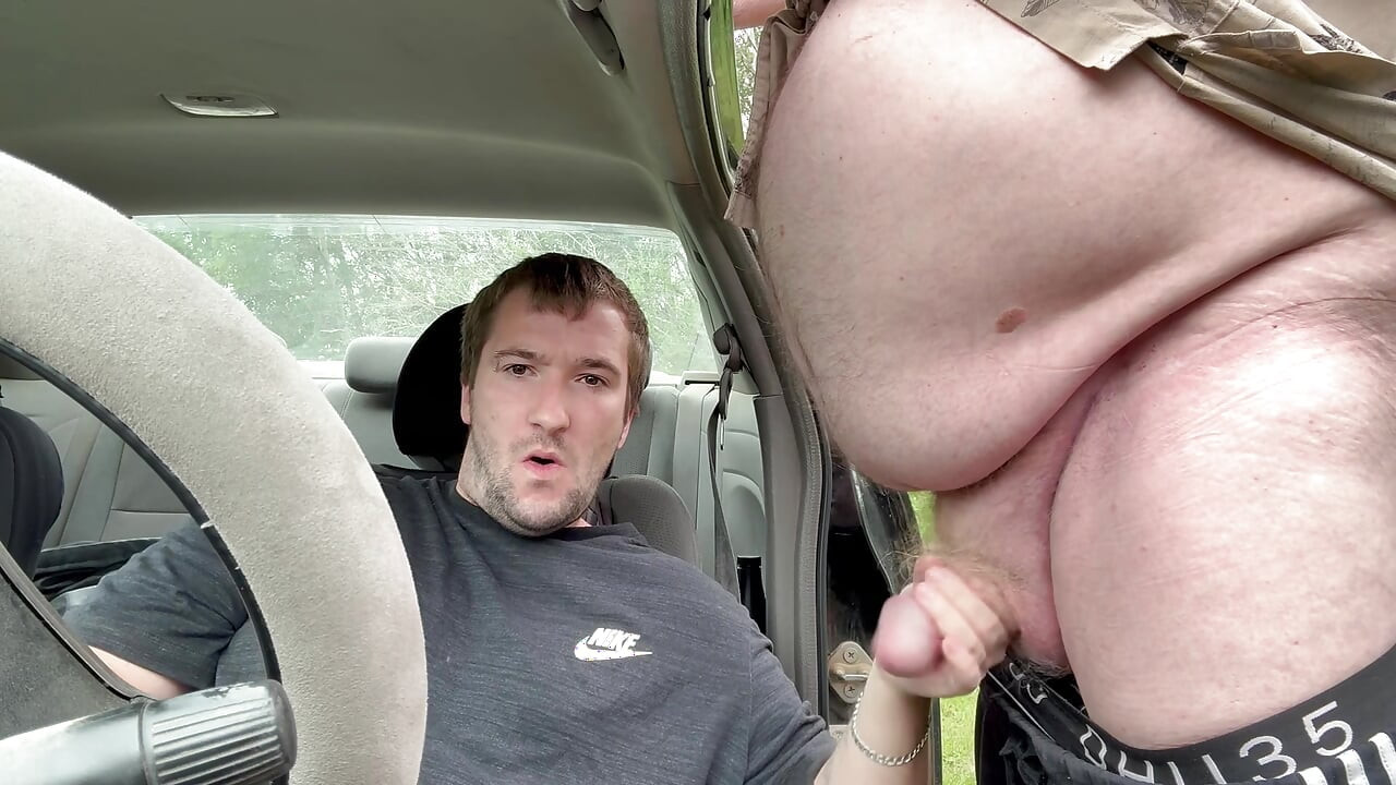 Grandpa Loves Cruising
