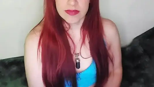 Du teilst den Raum mit deiner Gauchita Mitschülerin der universität