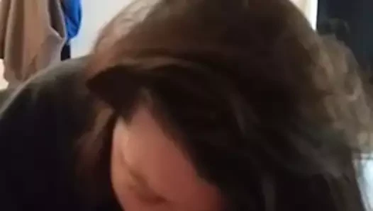 Я обожаю его хуй