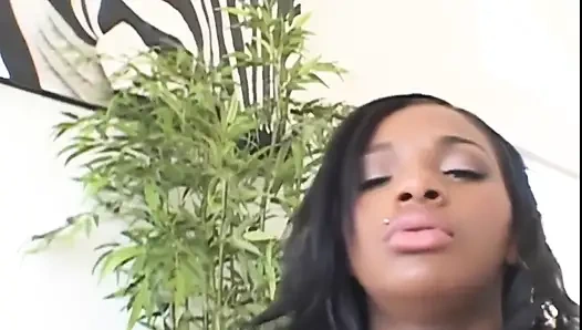 Кончание, как пожарный гидрант