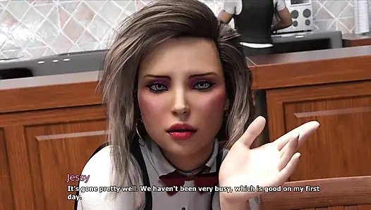 Sons of Analarchy Part 25