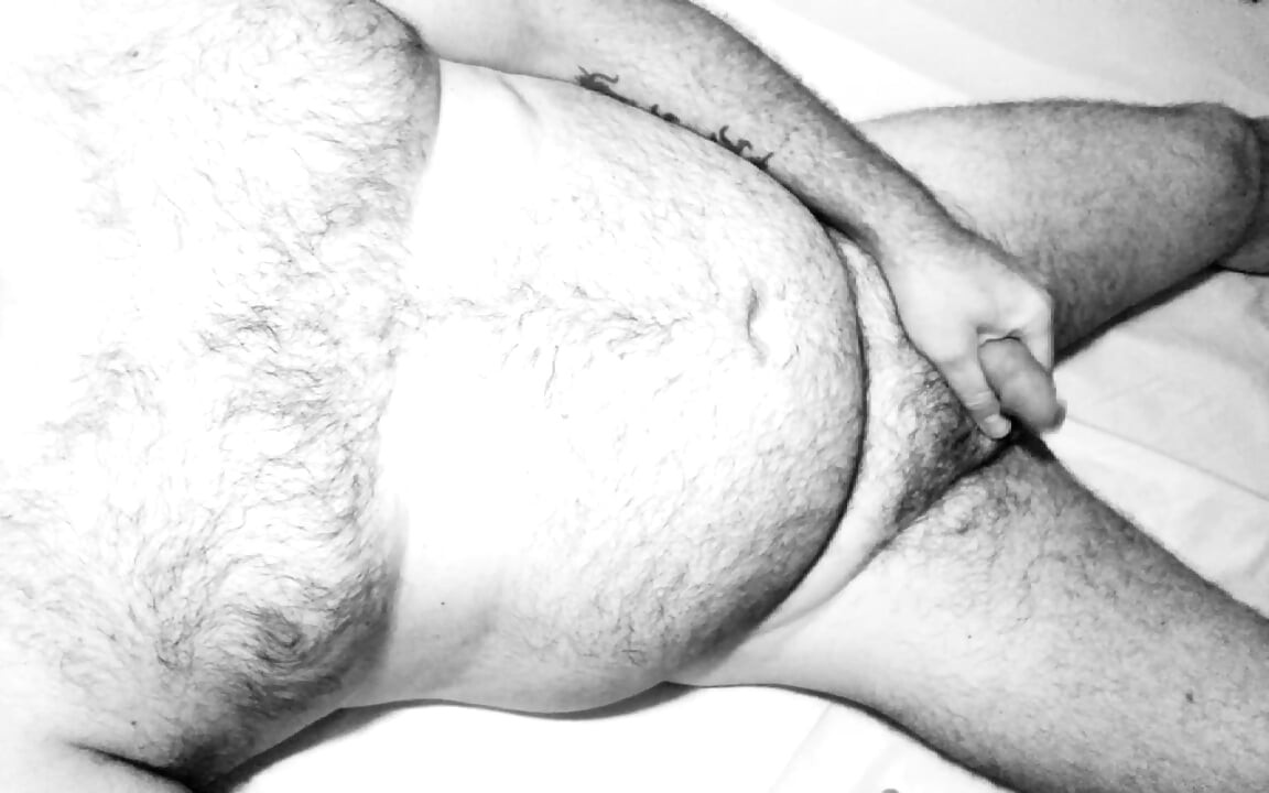 BHM Masturbation 01