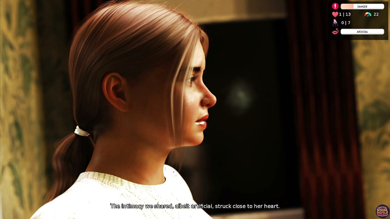 Game of Hearts Part 17