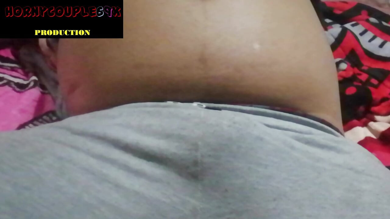 Caressing, massaging and masturbating my husband's penis with my hands very rich