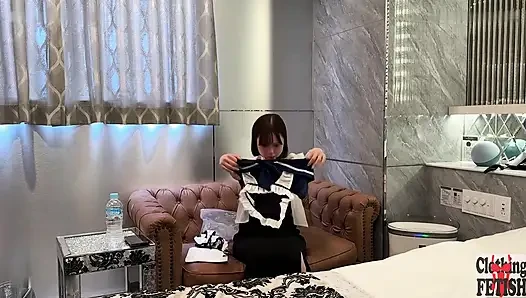 Asian Angel 26900