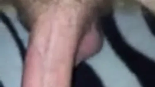Dick in pussy