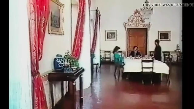 Las Calientes Orgias de una Virgen