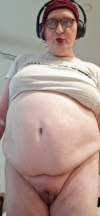 Princess Udders' Vigorous Prostate Milking