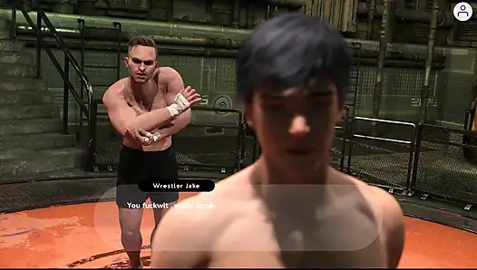 A volatile marriage 6 felicia lagi sange berat sampai harus masturbasi