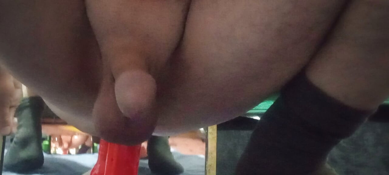 fucked in two views