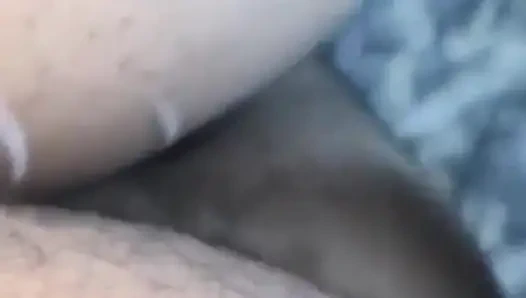 Crampie Arabian Nik Sharmota BBW