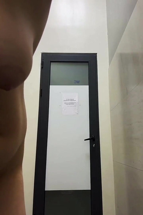 Double Penetrating in Public. Extreme Public Fucking