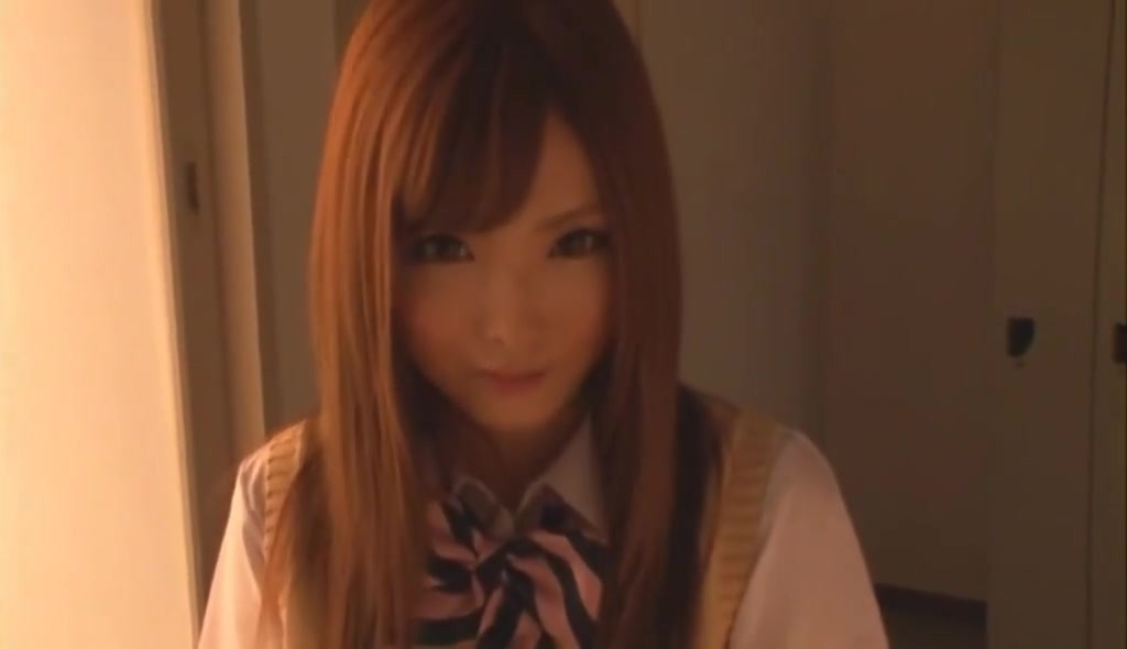 ABS-059：学校最受欢迎的女孩 - 第2部分（英文字幕由erojapanese制作）