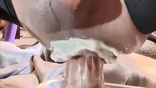 Cocklover göt deliği
