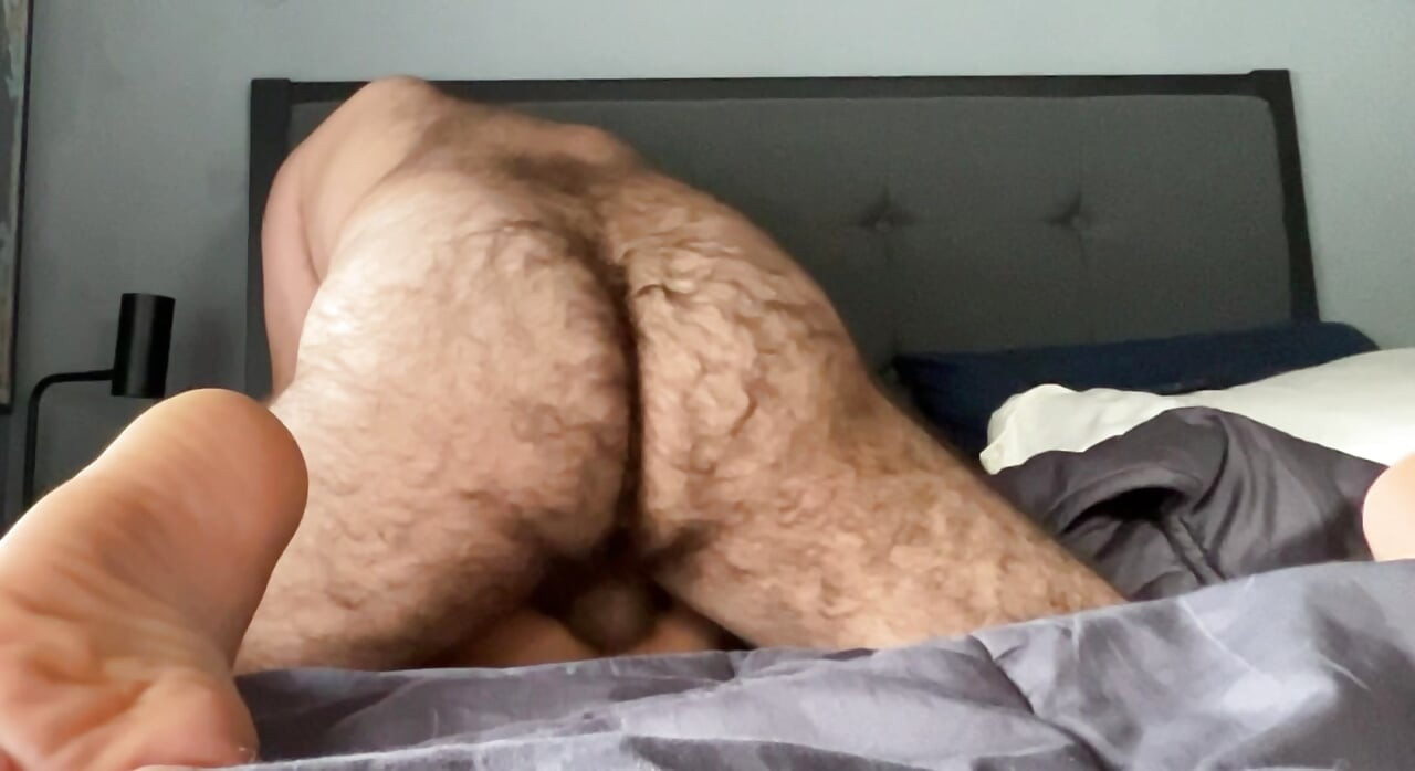 Breeding my sex doll