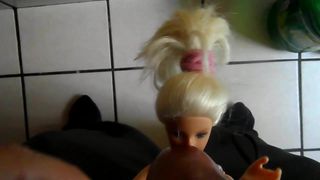 Кукла Барби 6