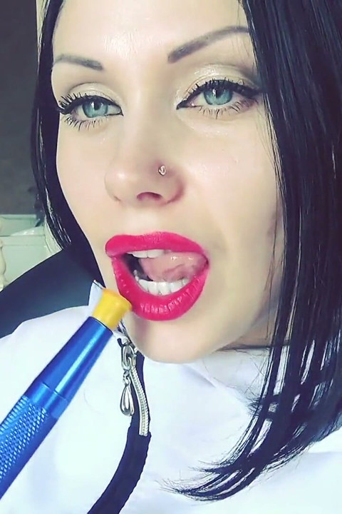 Pulling You Down Under My Smoke Spell